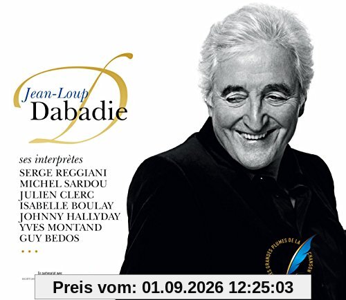 Loup Dabadie & Ses Interpretes