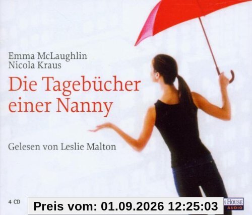 Die Tagebücher Einer Nanny