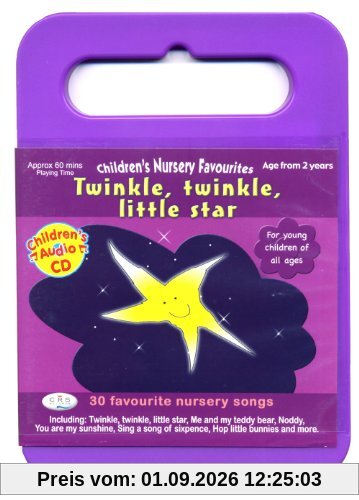 Twinkle Twinkle Little Star