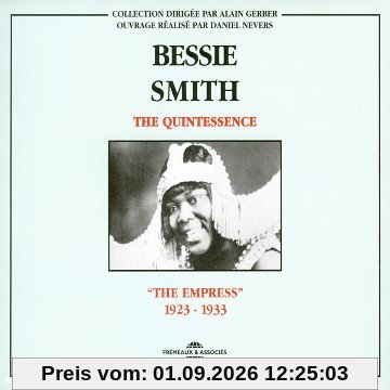 The Qunitessence
