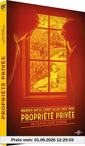 Propriété privée [FR Import]