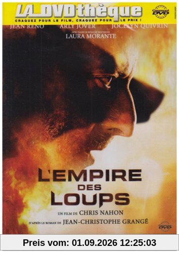L'Empire des loups