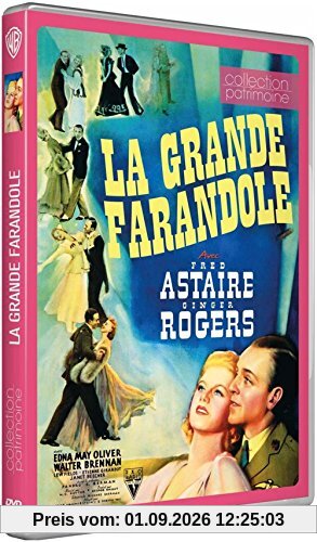 La grande farandole [FR Import]