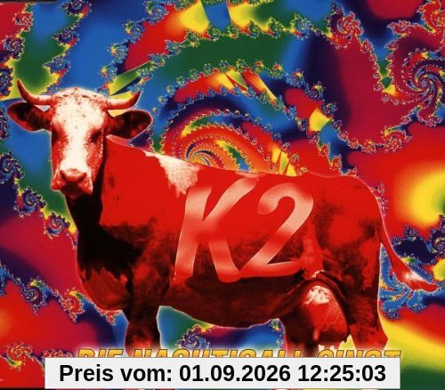 Die Nachtigall Singt