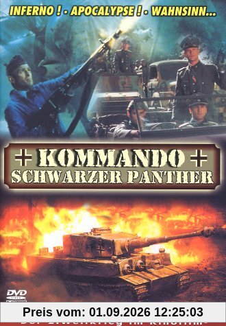 Kommando Schwarzer Panther
