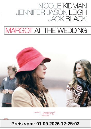 Margot At The Wedding [UK Import]