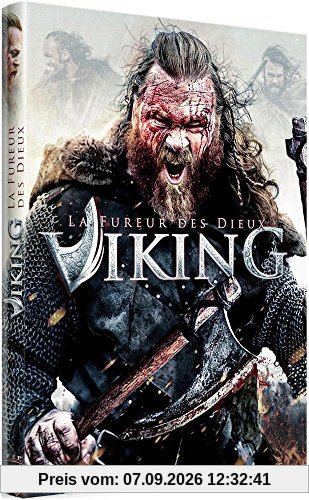 VIKING : LA FUREUR DES DIEUX
