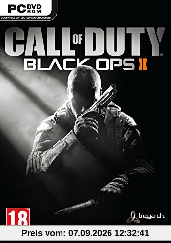 Call of Duty: Black Ops 2