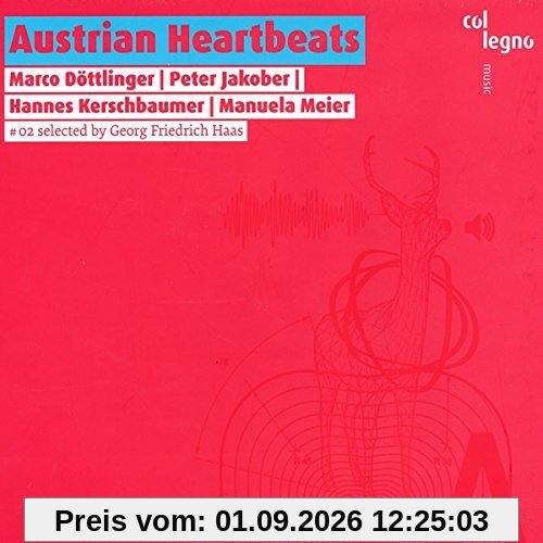 Austrian Heartbeats Vol.2