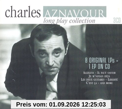 Long Play Collection