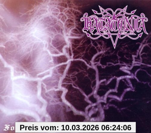 Katatonia For Funerals To Come