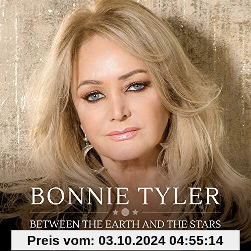 Bonnie Tyler - Between The Earth And The Stars