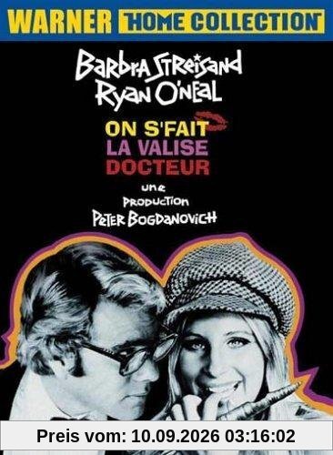 On s' fait la valise docteur [FR Import]