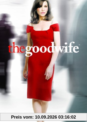 The Good Wife - Season 4 (DVD) [UK Import]