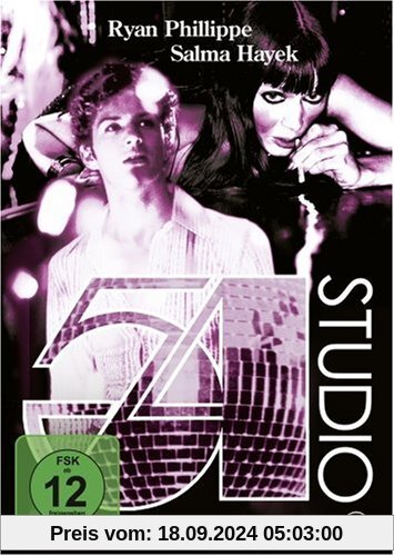 Studio 54