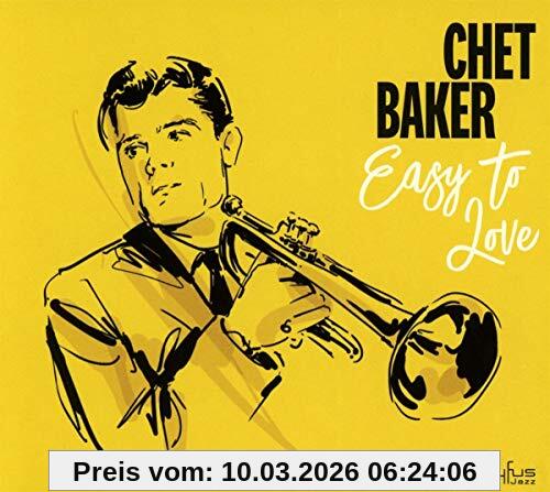 Chet Baker Easy To Love