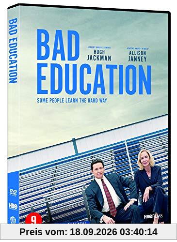 Cory Finley Bad Education [Fr Import]