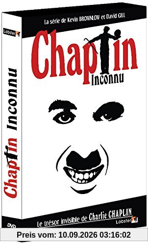 Chaplin inconnu [Francia] [DVD] [DVD] Chaplin; Kevin Brownlow; David Gill; Ch...