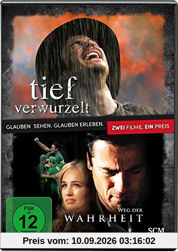 Tief Verwurzelt / Weg der Wahrheit [2 DVDs]