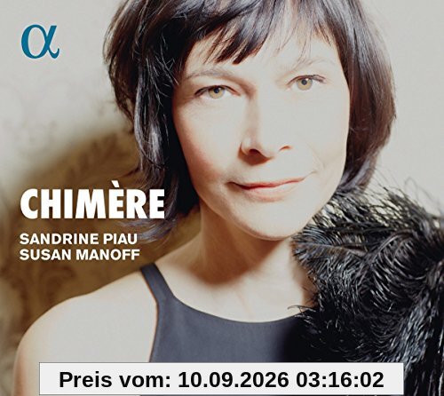 Chimère - Lieder