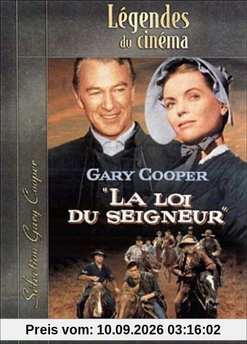 La loi du seigneur (Version originale sous titrée en français) [FR Import]