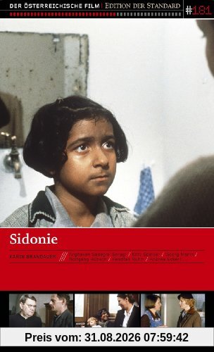 Sidonie