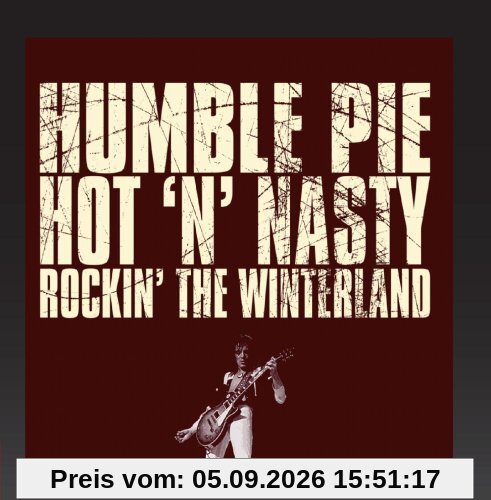 Hot 'n' Nasty