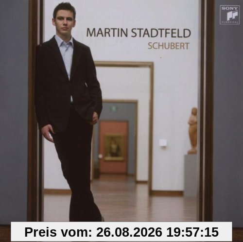 Schubert: Klaviersonaten