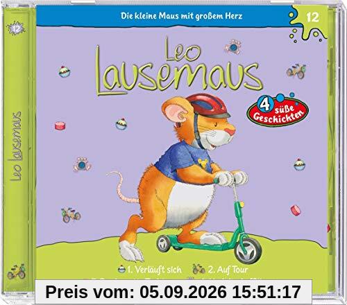 Folge 12: Verläuft sich
