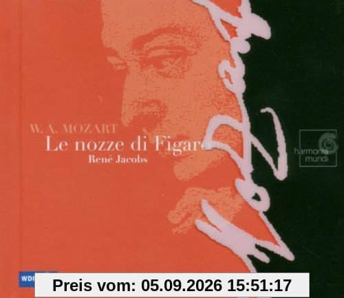 Le Nozze di Figaro