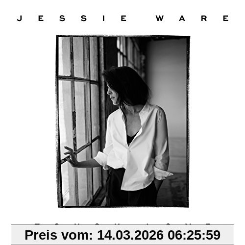 Jessie Ware Tough Love