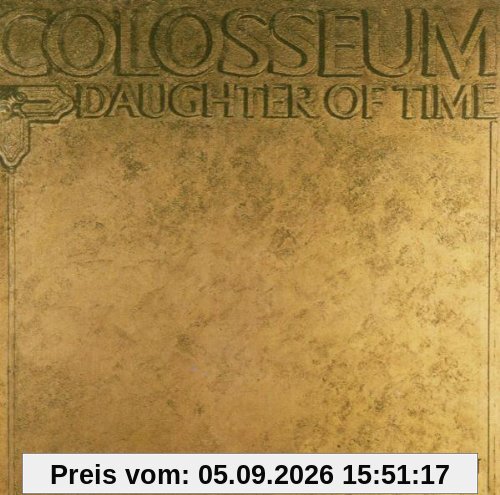 Daughter of Time