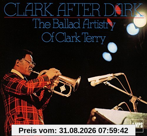 Clark After Dark