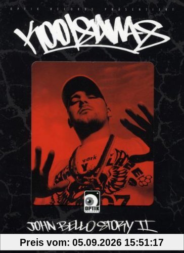 Die John Bello Story Vol.2 Deluxe Ltd