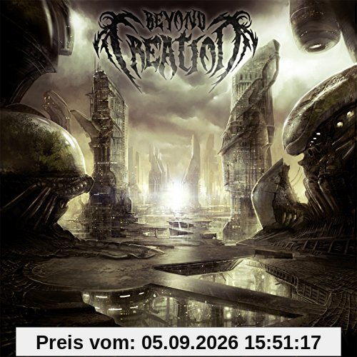 Earthborn Evolution