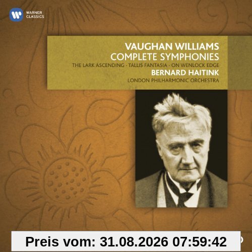 Sämtliche Sinfonien
