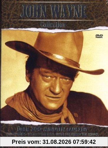 John Wayne Collection