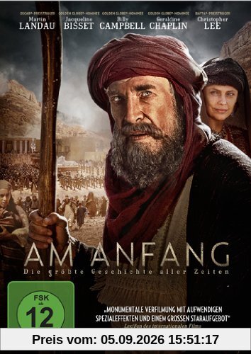Am Anfang [Special Edition] [2 DVDs]