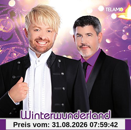 Winterwunderland