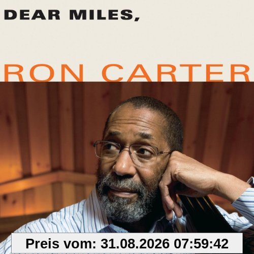 Dear Miles