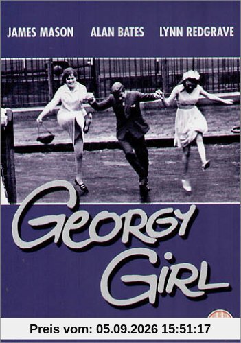 Georgy Girl [UK Import]