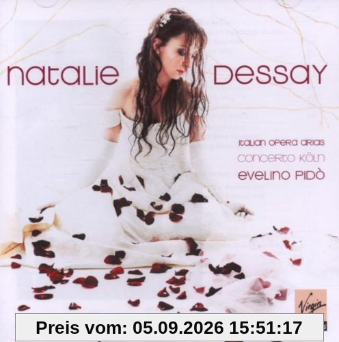 Natalie Dessay - Italian Opera Arias