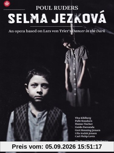 Poul Ruders: Selma Jezkova