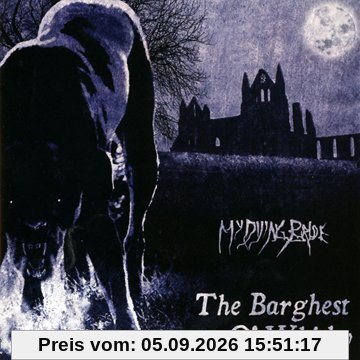 The Barghest O'whitby