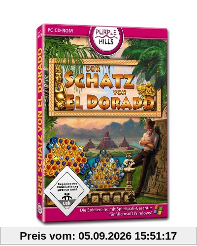 Schatz von El Dorado