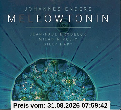 Mellowtonin