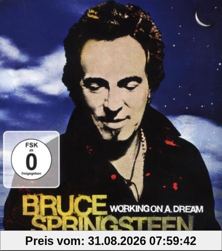 Working on a Dream/Ltd.Edition