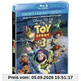 Toy story 3 [Blu-ray] [FR Import]