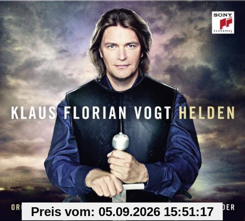 Helden (Limited Edition inkl. Bonus-DVD)