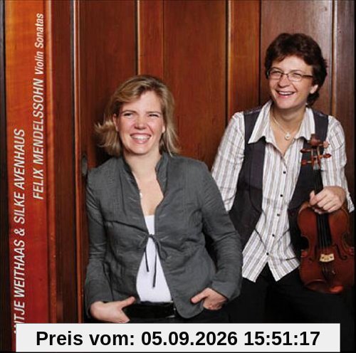 Violinsonaten